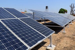 solaire photovoltaïque Chaumont-sur-Tharonne